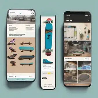 Exploring Different Types of Skateboard Sites
